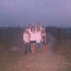 Meet your Posher, Tammy lynn